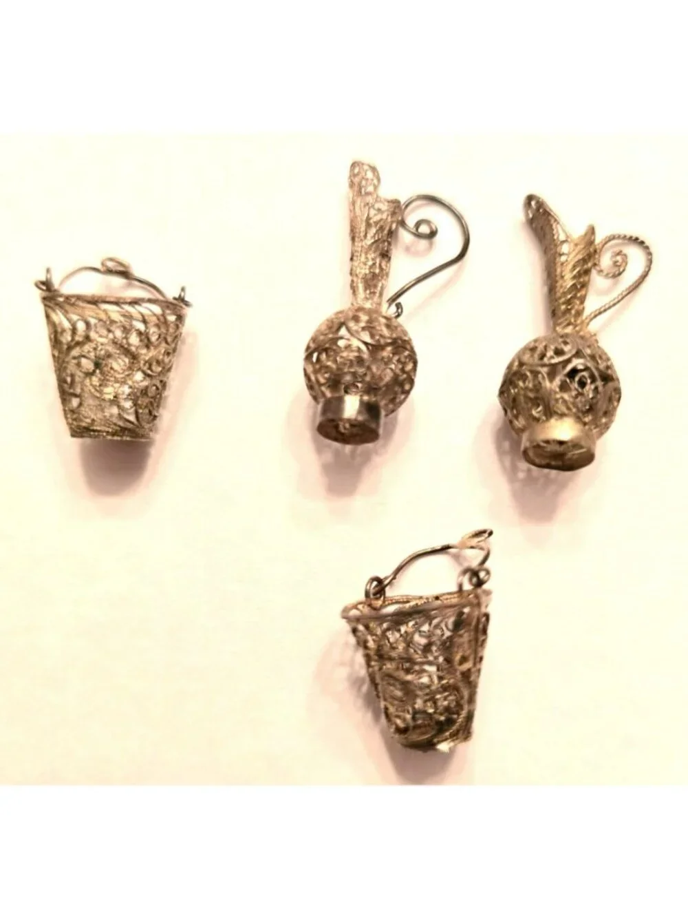 unbranded intricately handcrafted